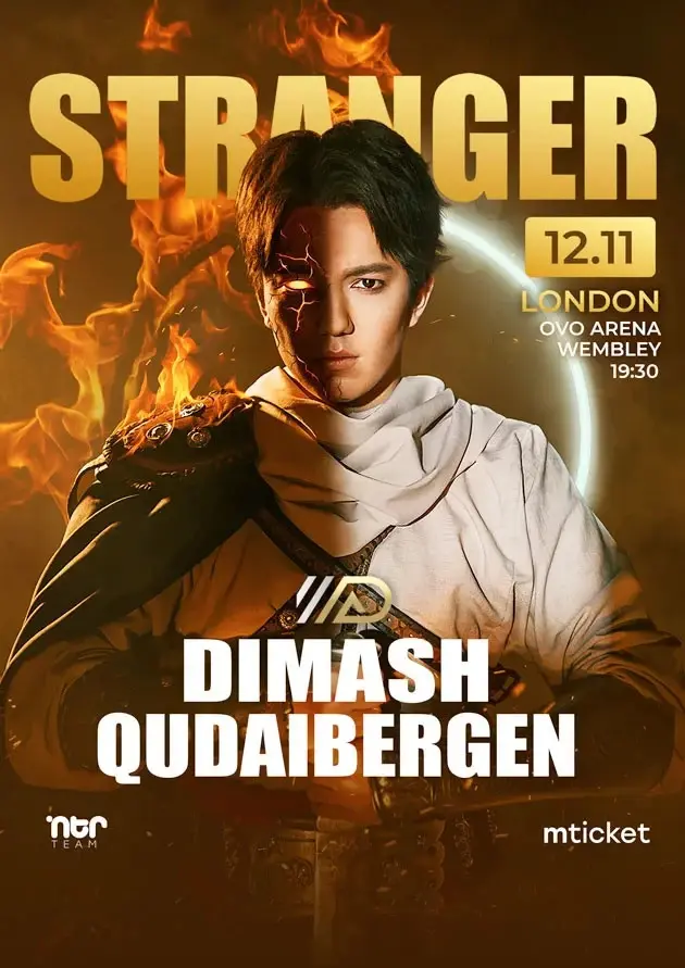 Dimash-Qudaibergen-in-London-November-2025-Stranger-tour